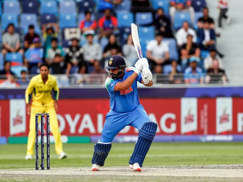 From Elegant Strokes to Powerhouse: Abhishek Nayar Reveals How Rohit Sharma Became a 'Mean Machine' Ahead of Australia Tour