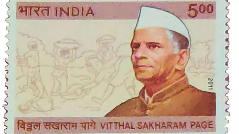 From Famine Relief to MGNREGS: The Forgotten History of India's Job Guarantee