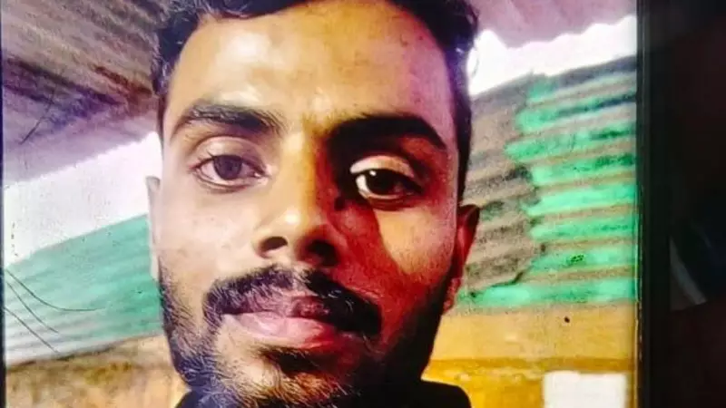 From Government Employee's Son to Notorious Gangster: The Disturbing Rise of Gangster Ranjan