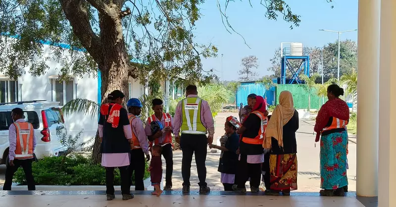 From Guns to Peace: Former Naxals Rebuild Lives in Maharashtra's Gadchiroli