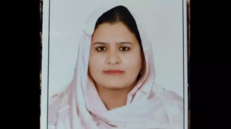 From Homemaker to Candidate: Nagpur Riot Accused's Wife Alisha Khan Enters Civic Fray