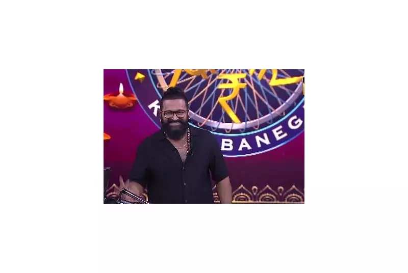 From Hotel Staff to Superstar: The Incredible Rags-to-Riches Journey of Kantara's Rishab Shetty