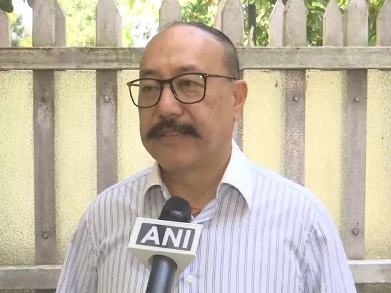 From 'Howdy Modi' to 'Namaste Trump': Shringla Reveals Modi-Trump's Unbreakable Bond