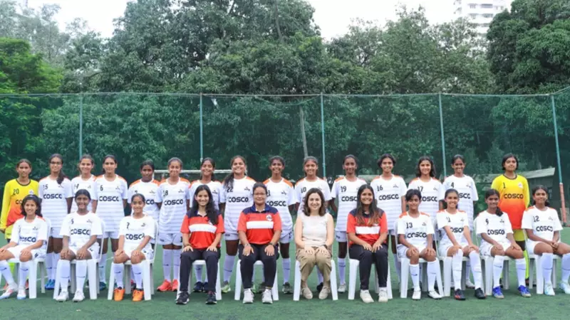 From IT Professional to Football Pioneer: The Inspiring Journey of Pune's Unsung Hero