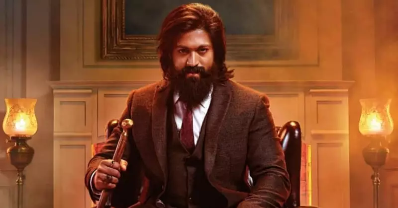 From Krishna to Rocky Bhai: Yash's 40th Birthday Marks a Stellar Journey
