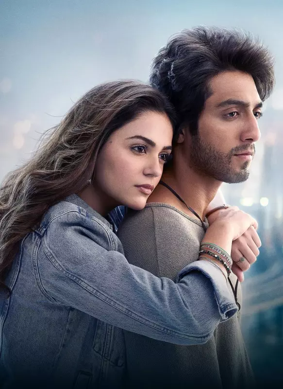 From Maine Pyar Kiya to Saiyaara: The Magic of Bollywood Debuts That Stole Our Hearts