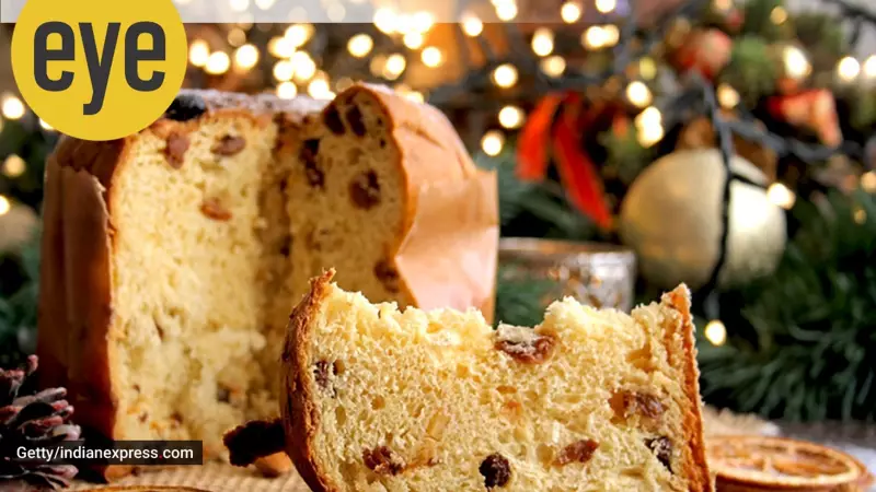 From Milan to the World: The Global Rise of Panettone, Italy's Christmas Bread
