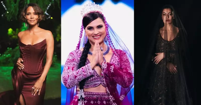 From Miss Universe to Silver Screen: 5 Beauty Queens Who Became Stars