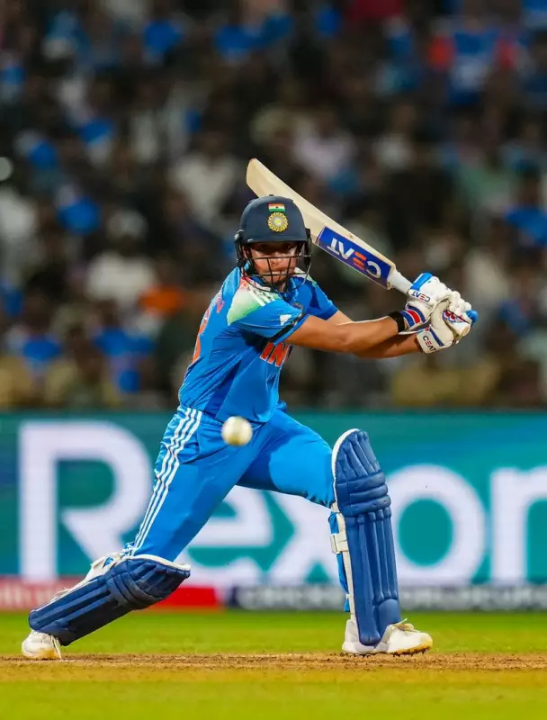 From Moga's Dusty Fields to World Cup Glory: The Inspiring Journey of Harmanpreet Kaur