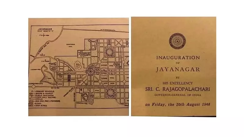 From Planned Paradise to Urban Chaos: Tejasvi Surya's Stark Warning About Bengaluru's Infrastructure Collapse