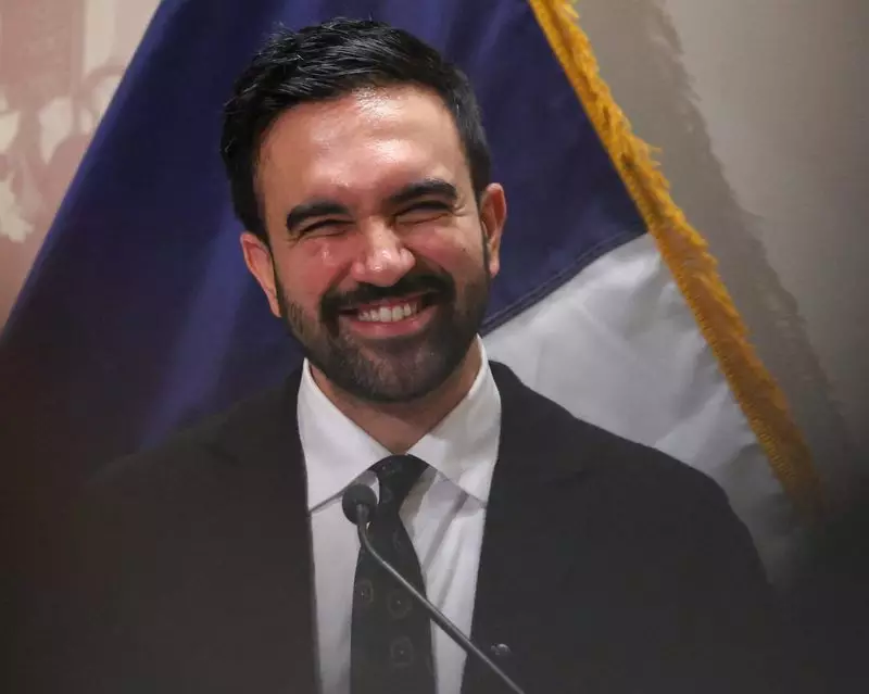 From Punjab MLA to NYC Mayor: Shekar Krishnan's Journey Inspires Generations