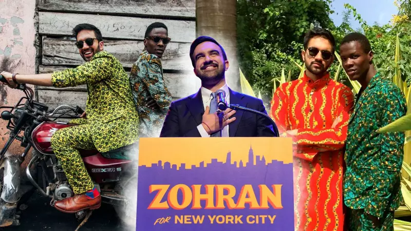 From Rap Bars to Policy Reforms: Zohran Mamdani's Revolutionary Path in NYC Politics
