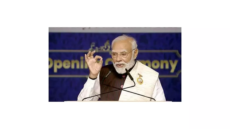 From Red Corridor to Development Model: Chhattisgarh's Remarkable Transformation Wins PM Modi's Praise