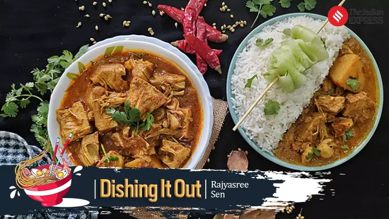 From Widows' Kitchens to Mainstream Plates: How Bengal's Culinary Outcasts Revolutionised Indian Cuisine