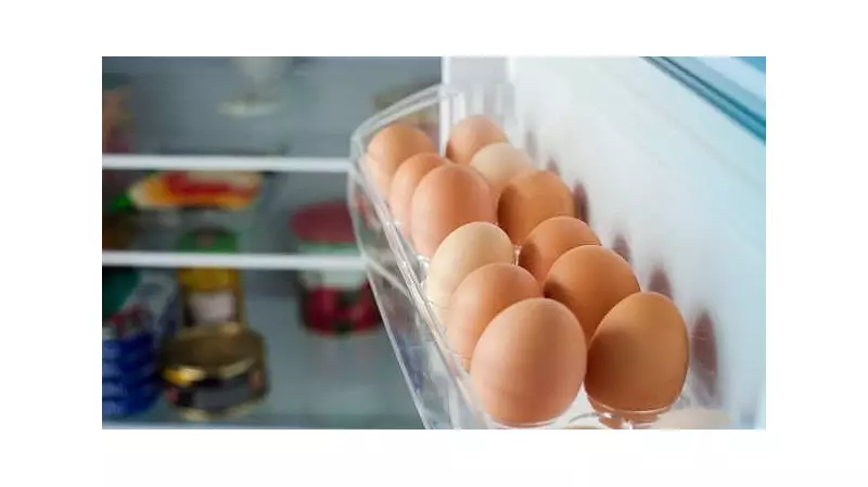 FSSAI Clarifies: Eggs Safe to Eat, No Cancer Risk Found