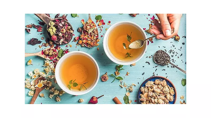 FSSAI Cracks Down: Herbal Infusions Can't Be Called 'Tea' Anymore