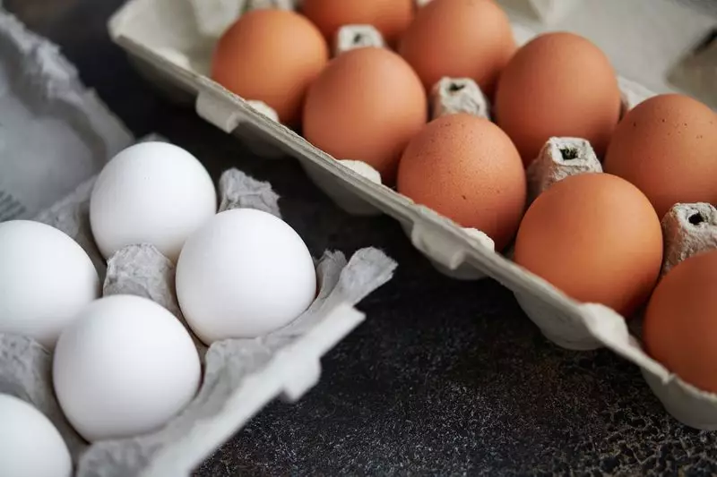 FSSAI Debunks Cancer Risk: Eggs Are Safe and Nutritious, Says Official