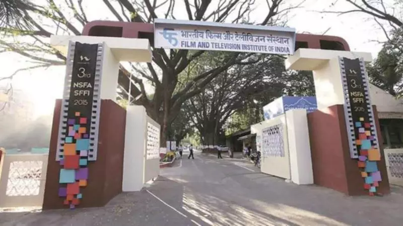 FTII's Wisdom Tree Debate: Can Original Cinema Survive India's Dhurandhar Era?