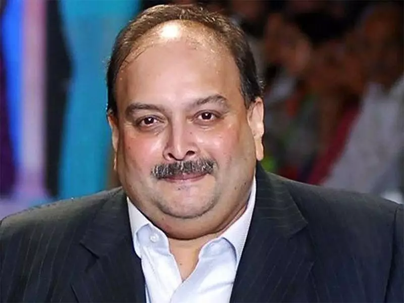 Fugitive Billionaire Mehul Choksi Fights Extradition to India in Belgium's Supreme Court