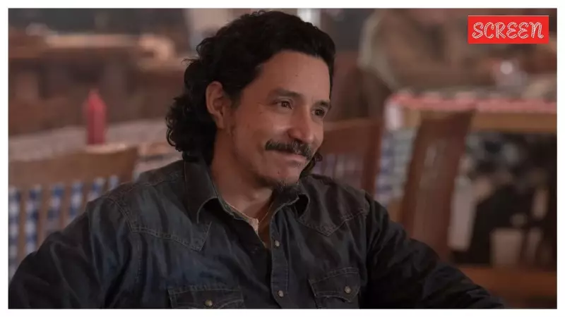 Gabriel Luna Reveals the Dark Truth Behind His 'Devil in Disguise' Character in The Last of Us