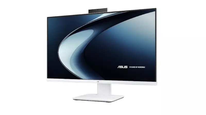 Gadgets Weekly: Asus AiO Copilot+ PC, Jio's 2026 Plans & More