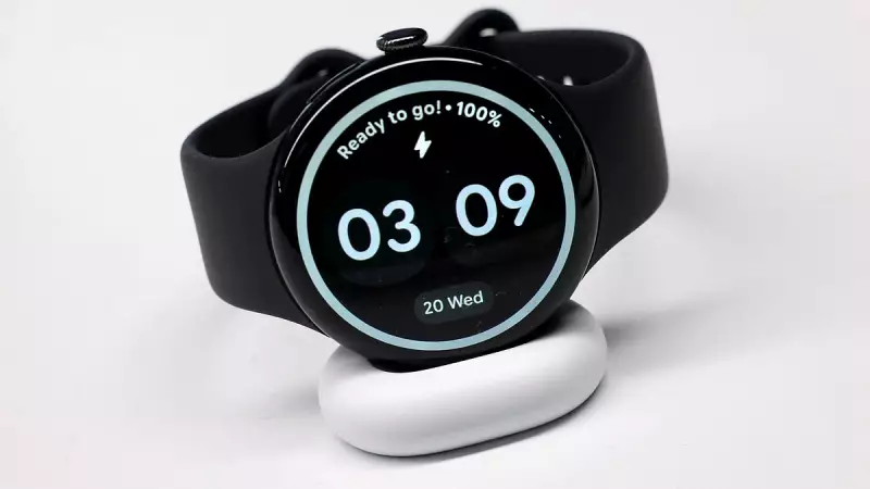 Gadgets Weekly: Motorola Edge 70, Google Pixel Watch 4 & Tech Updates