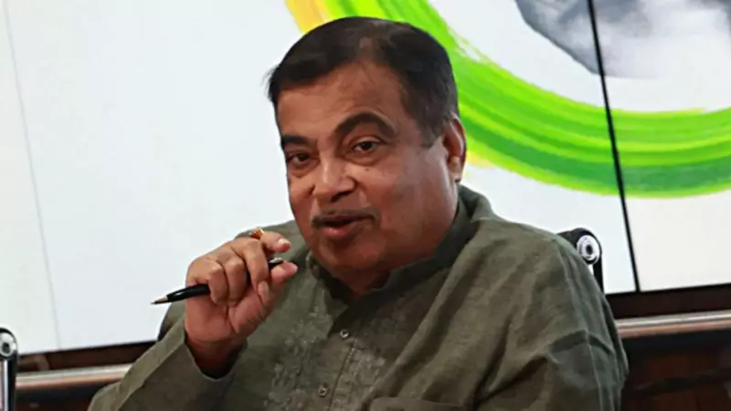Gadkari Urges Parliament Debate on Road Safety: 5 Lakh Accidents, 1.8 Lakh Deaths Yearly