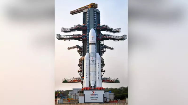 Gaganyaan's First Uncrewed Mission Set for March After Delays: Key Details