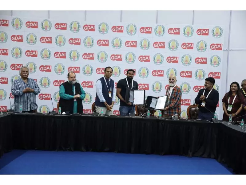 GameCraft Pro Launches at IGDC 2025: Kerala Hosts Gaming Revolution