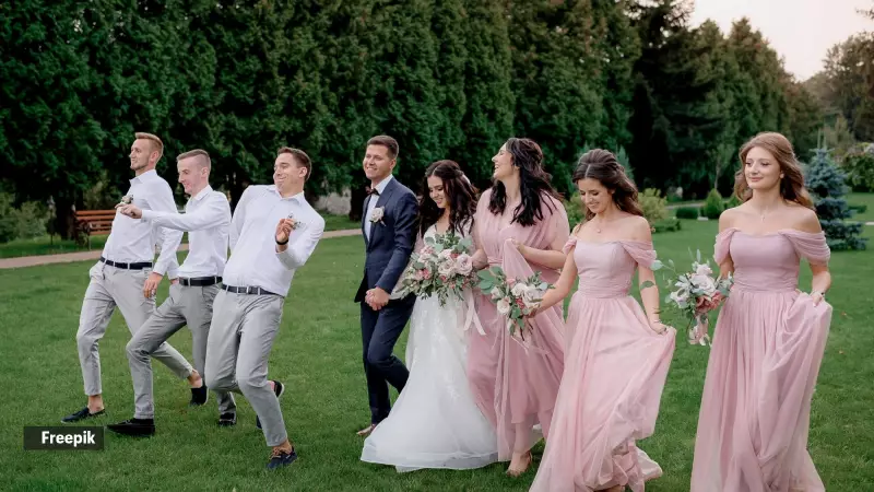 Gaming Over Dancing: How Modern Indian Couples Are Rewriting Wedding Traditions