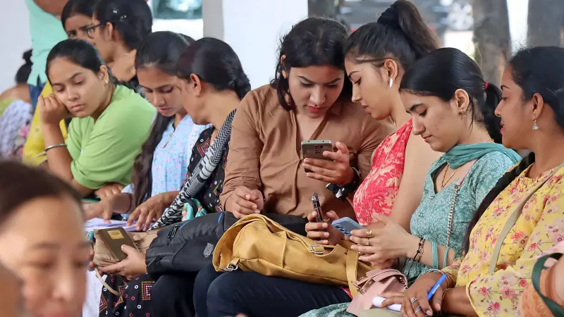 GATE 2026 Admit Card Release: IIT Guwahati Issues Hall Tickets on Jan 2