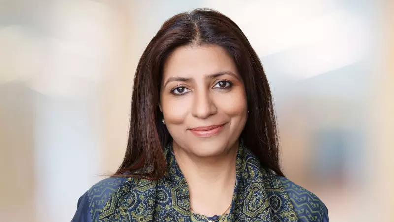 Gates Foundation Names Archna Vyas as First Woman to Lead Its India Office