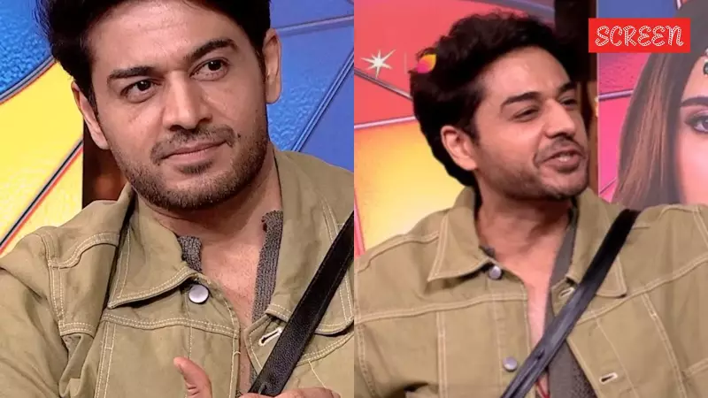 Gaurav Khanna Tears Up at Bigg Boss 19 Press Meet, Defends Wife Akanksha's Choice on Kids