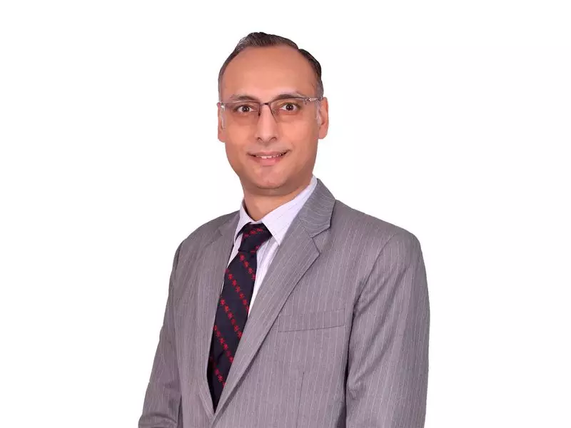 Gaurav Sharma Takes Helm at JLL India to Lead Hotels & Hospitality Division
