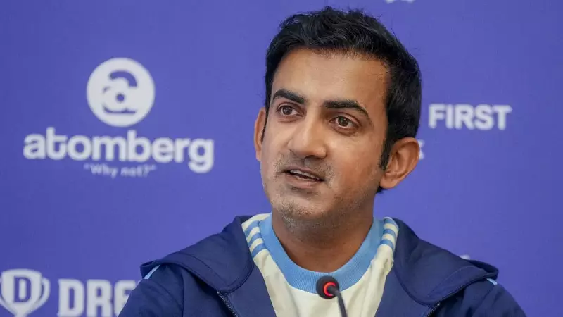 Gautam Gambhir Retains Coaching Role Despite Batting Collapses