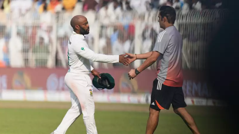 Gautam Gambhir's No-Excuse Policy After India's Test Defeat to South Africa