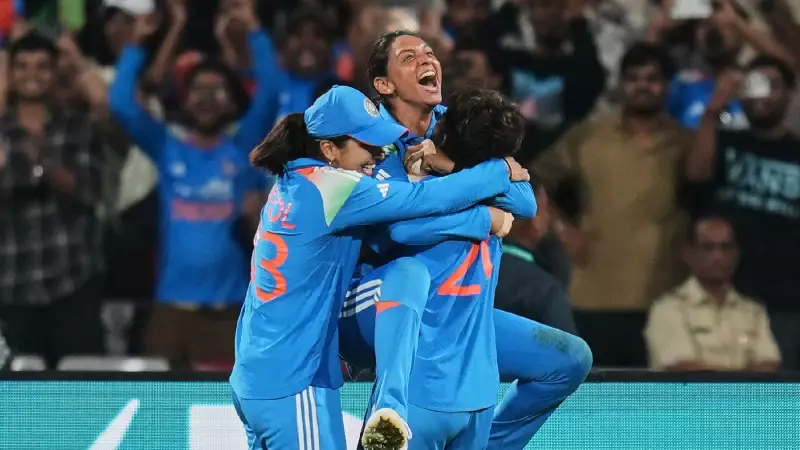 Gavaskar's Bold Prediction: Can India's 2025 World Cup Victory Match the Magic of 1983?