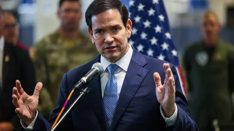 Gaza Ceasefire Shattered: Israeli Strike Kills Senior Islamic Jihad Commander, US Senator Rubio Calls It 'Violation'