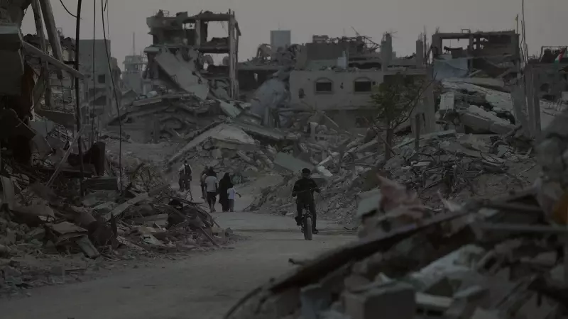 Gaza Death Toll Surpasses 69,000 Amid Ceasefire and Prisoner Exchange