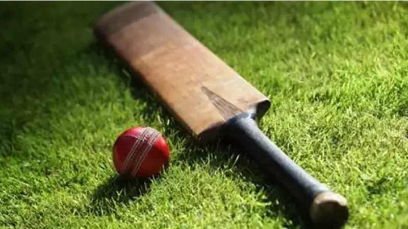 Gede Priandana Creates History: First Bowler to Take 5 Wickets in a T20I Over