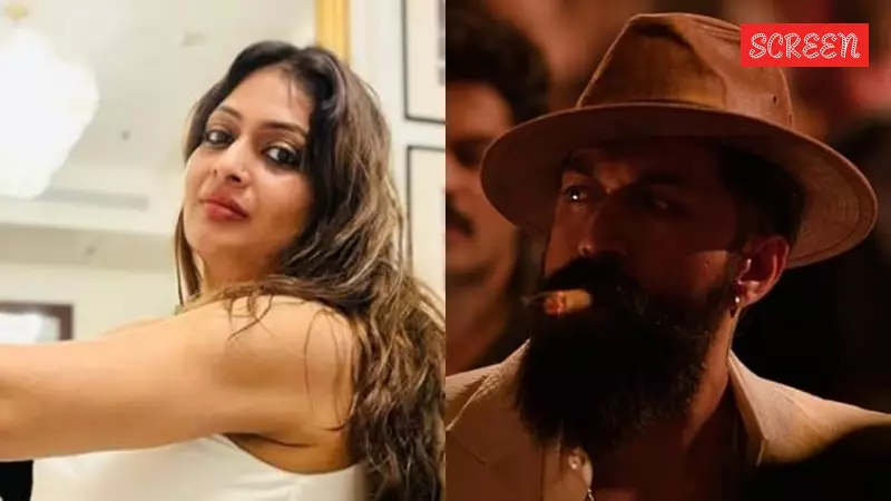 Geetu Mohandas Hails Yash's 'Rare Fusion' in Toxic, Dismisses Ghost-Directing Rumors