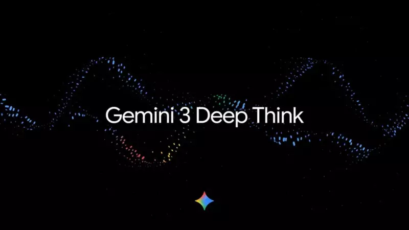 Gemini 3 Deep Think Now Live for All AI Ultra Users: How to Access & Use