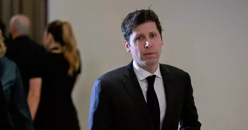 Gemini 3 Sparks OpenAI 'Code Red': Altman's Plan to Revive ChatGPT