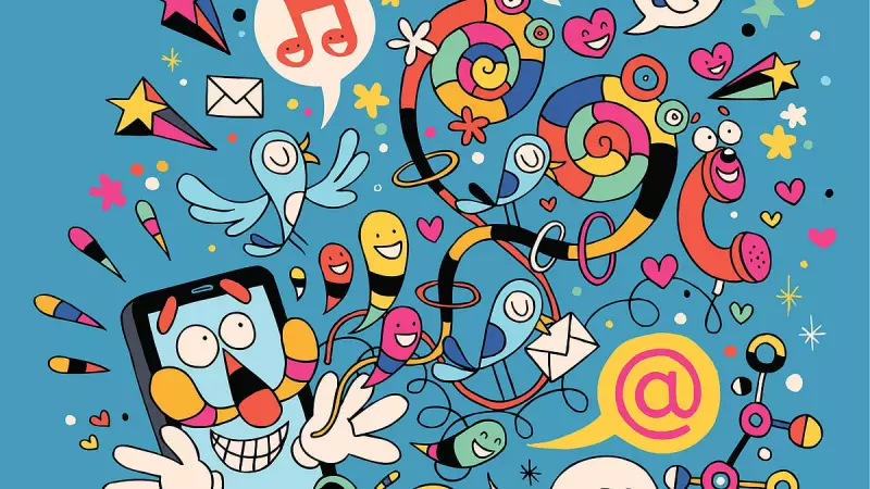 Gen Z Ditches Public Posts: Why Discord, Snapchat, WhatsApp & Reddit Are In