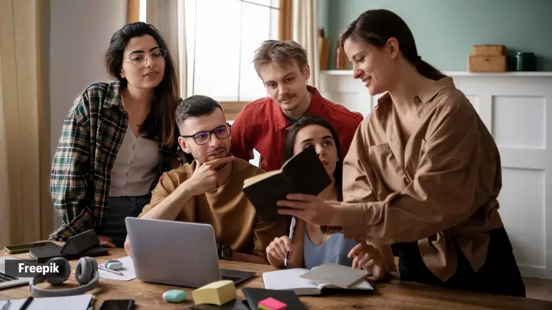 Gen Z Reshapes Indian Workplaces: Purpose, Flexibility & Digital First