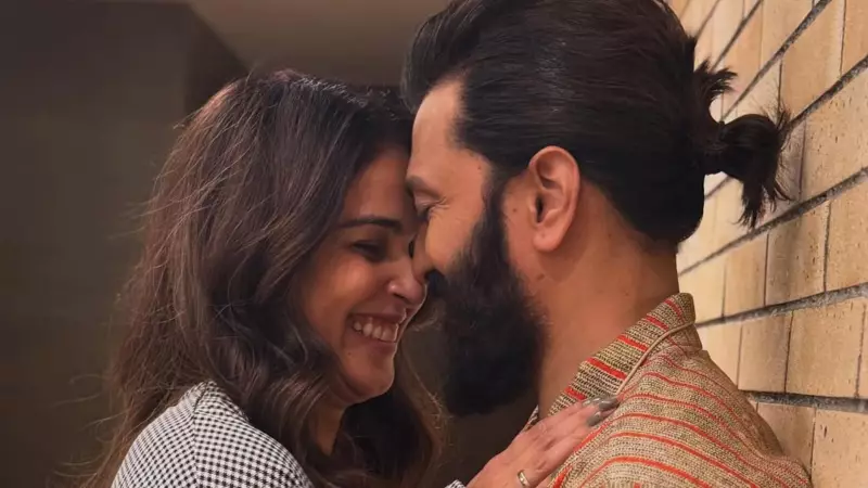 Genelia D'Souza Champions Equal Partnerships: Why Splitting Bills on Dates Should Be Normalised