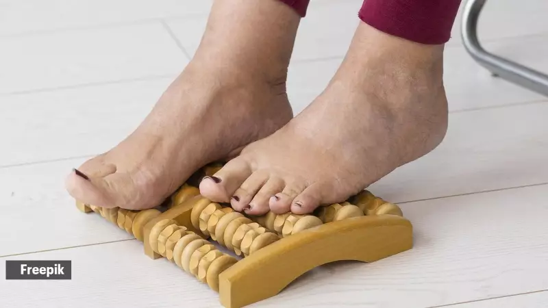 Generic Medications Causing Swollen Feet? Senior Citizens Alert!