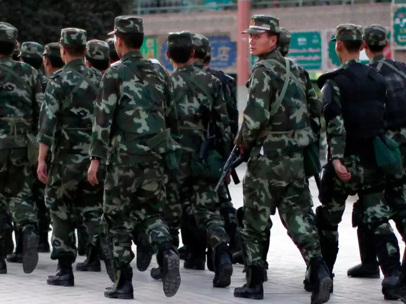 Genocide Watch Alarms: Uyghur Cultural Erasure, Mass Detention in Xinjiang