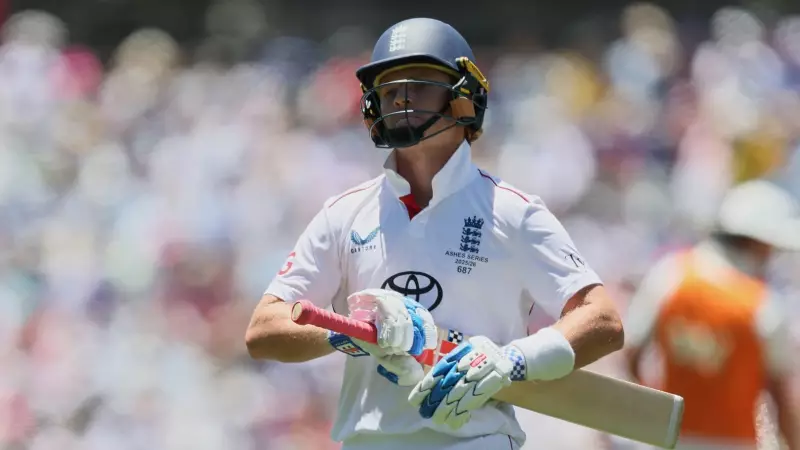 Geoffrey Boycott Slams Ollie Pope as 'Lost Cause' After Ashes Failure