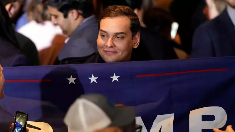 George Santos Fires Back at Critics: 'Humbled' But Unapologetic in Comeback Bid